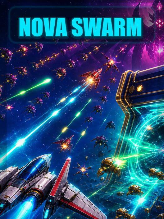 Nova Swarm