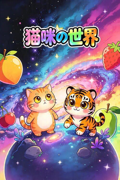 猫咪の世界