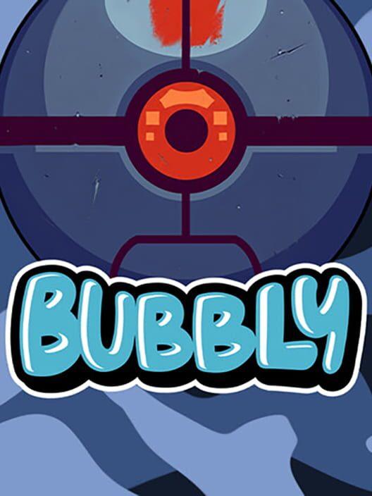 Bubbly