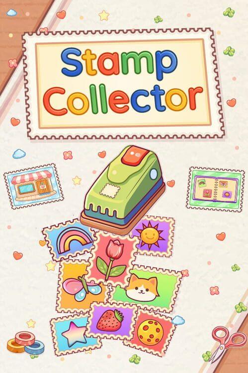 Stamp Collector