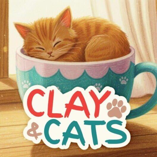Clay&Cats