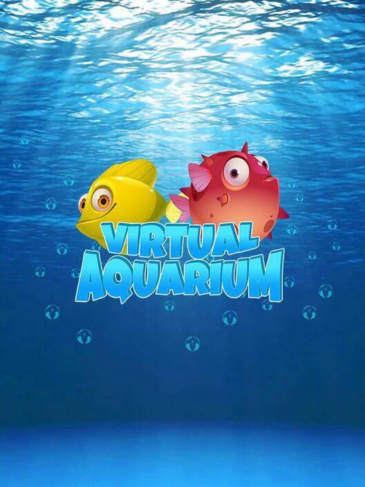 Virtual Aquarium