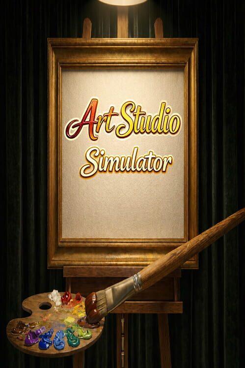 Art Studio Simulator