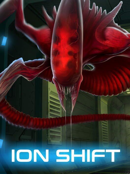 ION Shift
