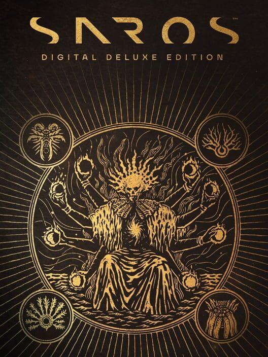 Saros: Digital Deluxe Edition