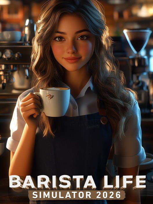 Barista Life Simulator 2026
