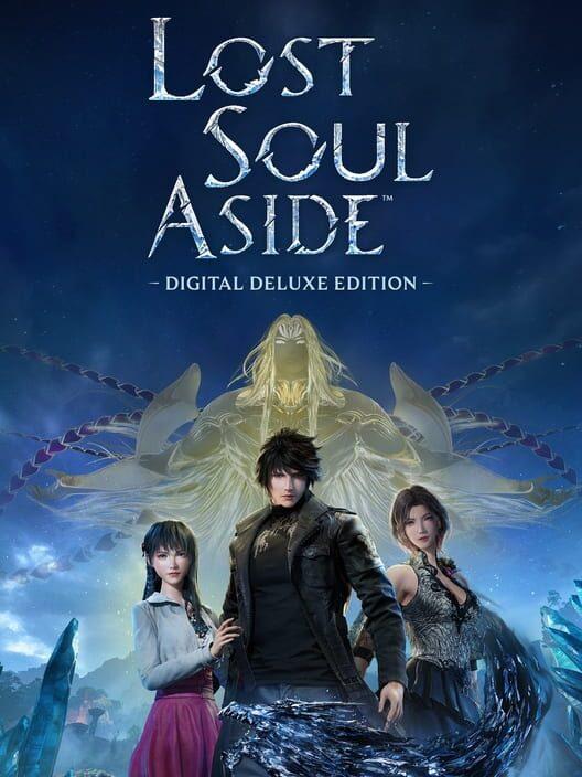 Lost Soul Aside: Digital Deluxe Edition