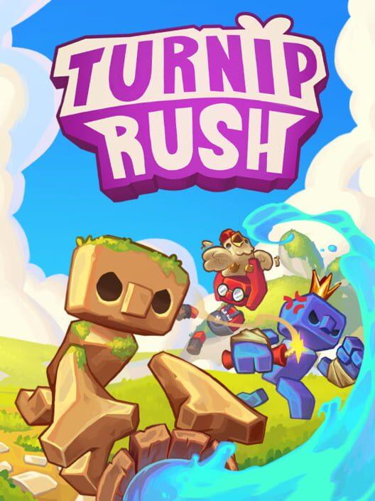 Turnip Rush