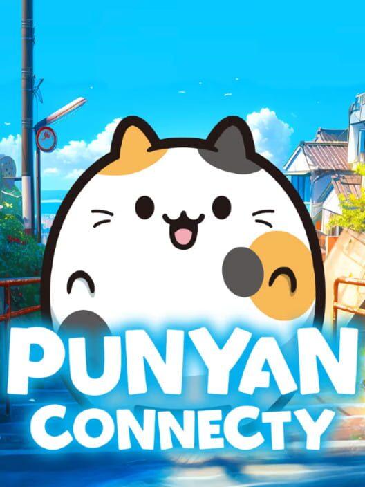 Punyan Connecty