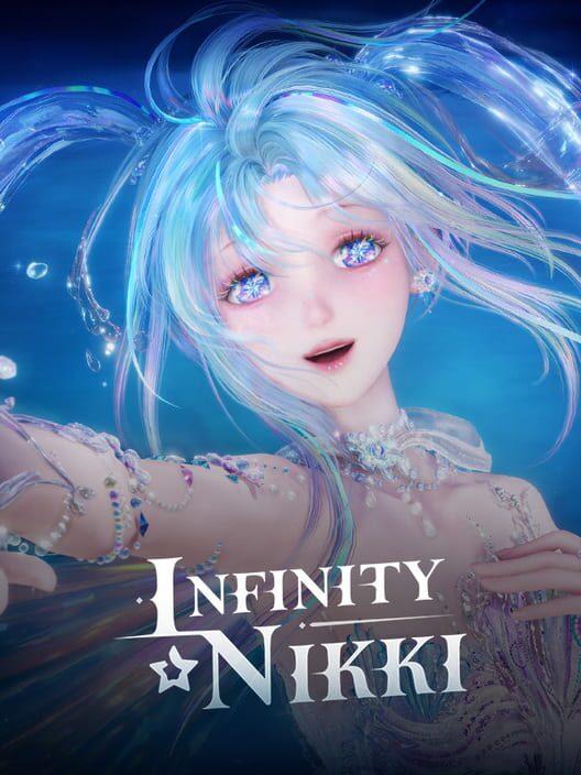 インフィニティニキ