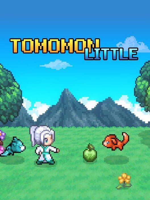 Tomomon 欢乐