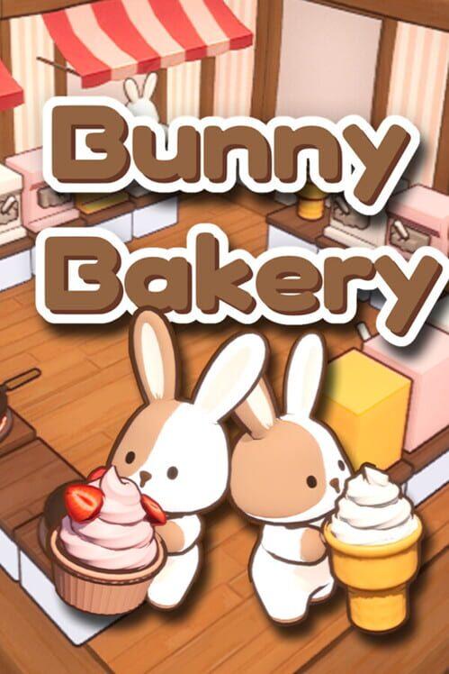 兔兔烘焙坊 Bunny Bakery