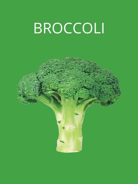 Broccoli