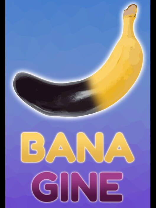 Banana Gine