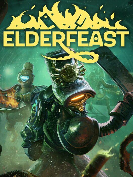 Elderfeast