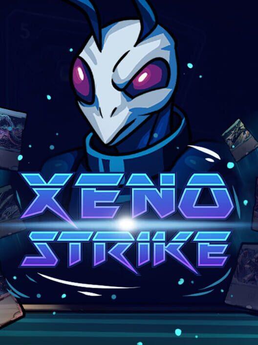 Xeno Strike CCG