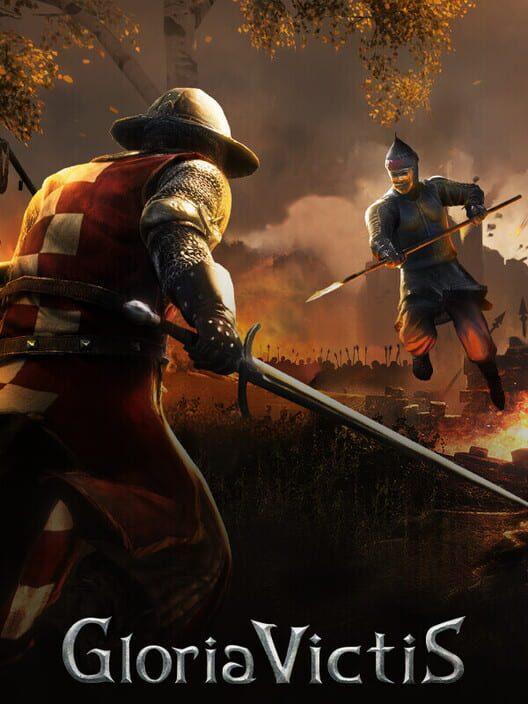 Gloria Victis: Medieval MMORPG
