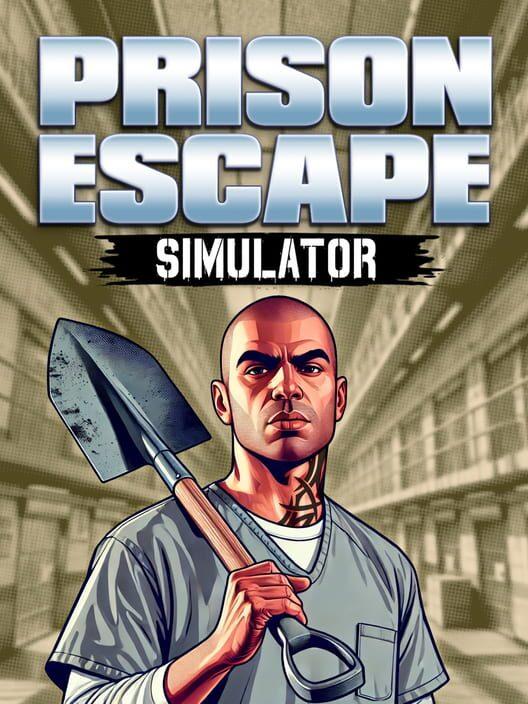Prison Escape Simulator: Dig Out