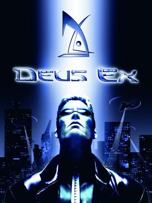 Deus Ex: Game of the Year Edition
