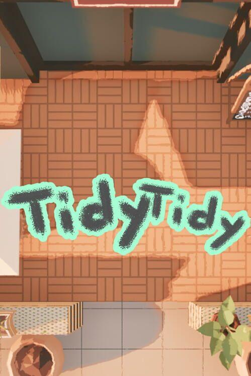 Tidy Tidy