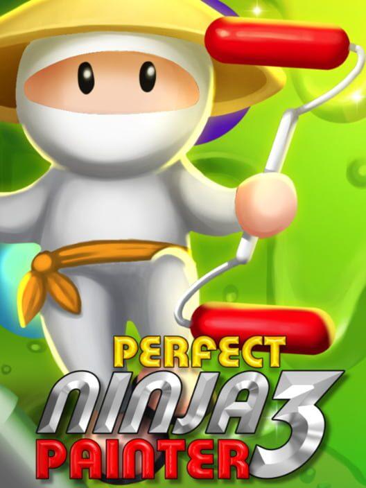 Perfect Ninja Painter 3