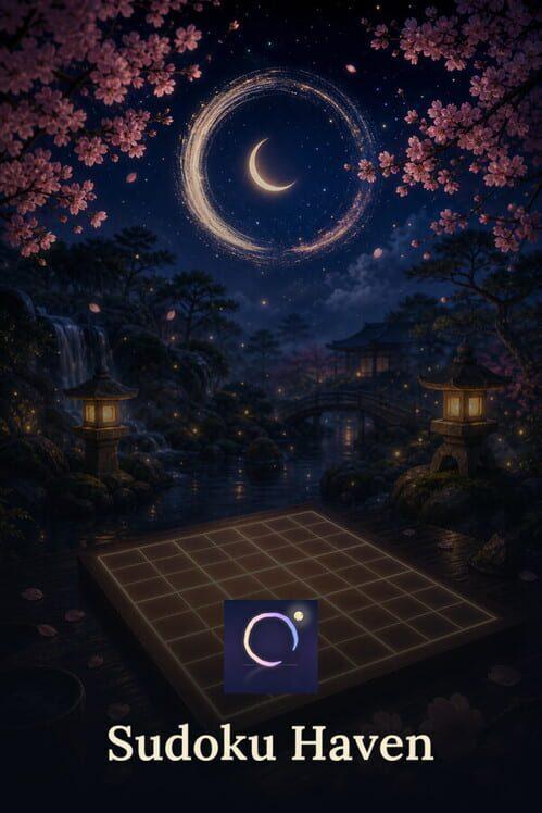 Sudoku Haven