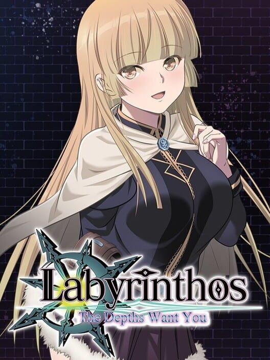 LABYRINTHOS: The Depths Want You