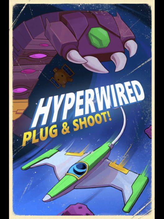 HYPERWIRED