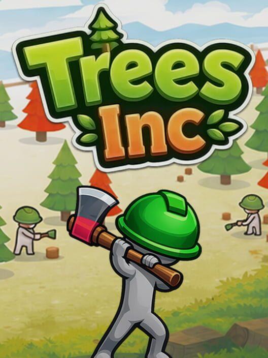 Trees Inc