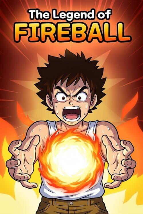 The Legend of Fireball