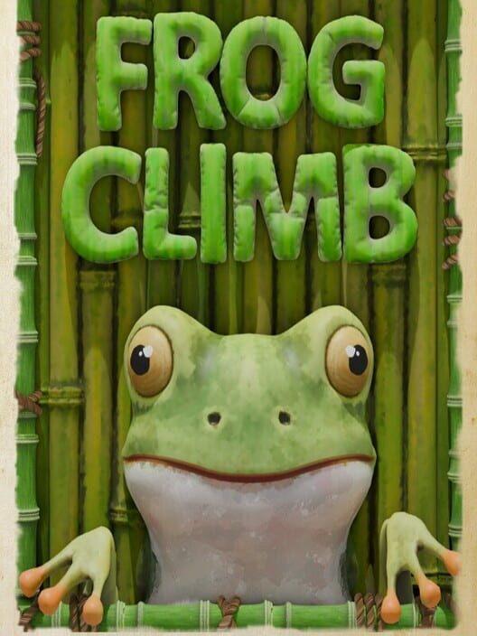 Frog Climb