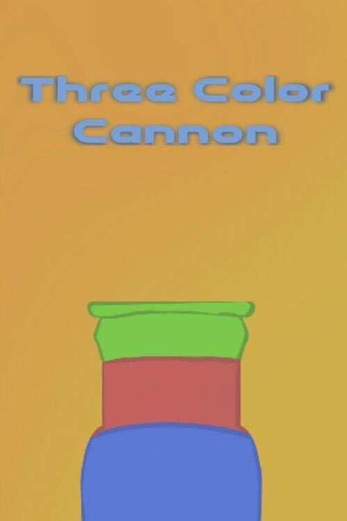 Three Color Cannon