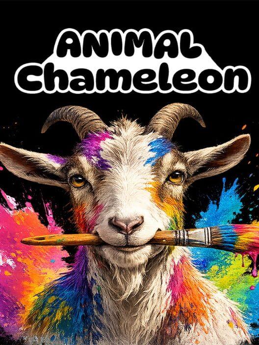 Animal Chameleon