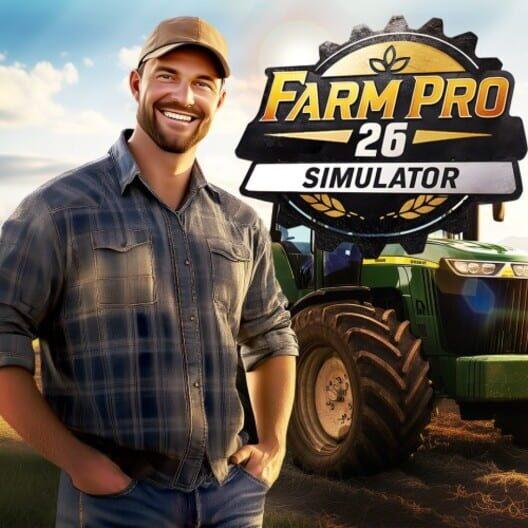 Farm Pro 26 Simulator