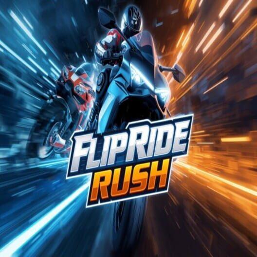 FlipRide Rush