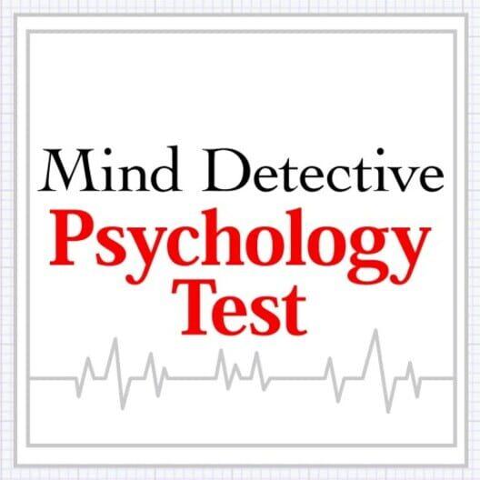 Mind Detective Psychology Test