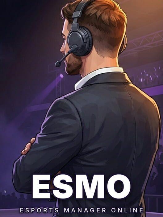 ESMO: Esports Manager Online