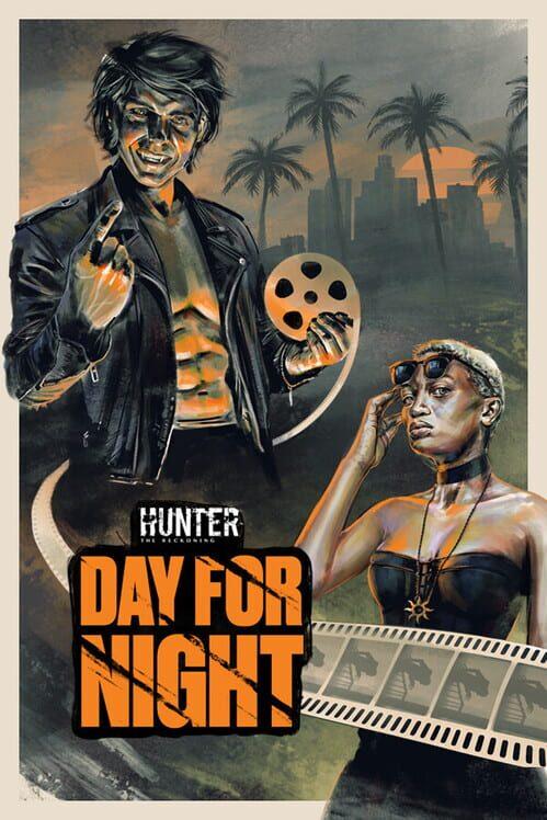 Hunter: The Reckoning — Day For Night