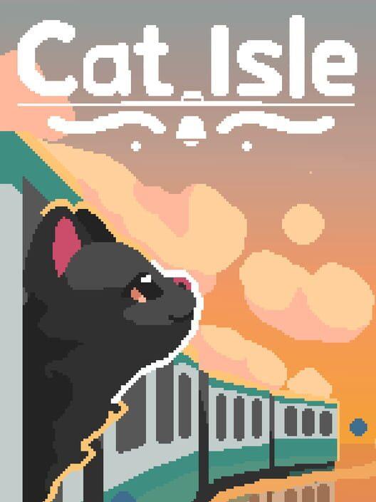 猫之岛