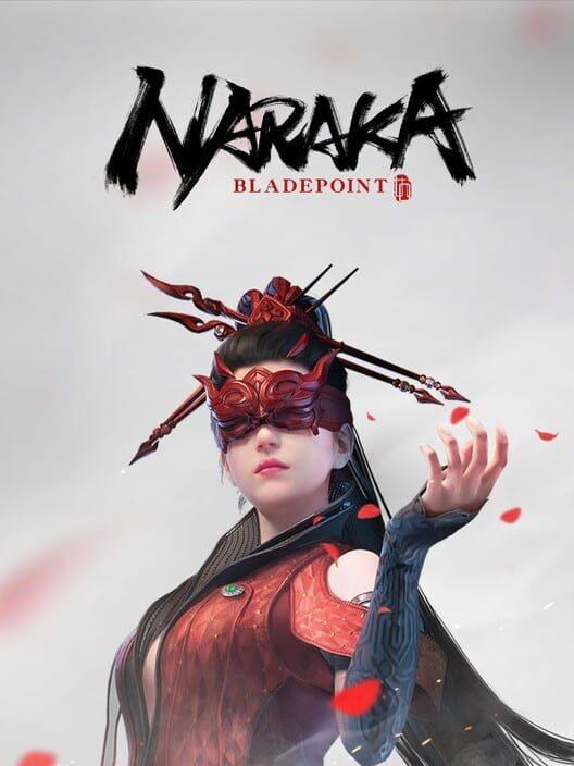 NARAKA: BLADEPOINT