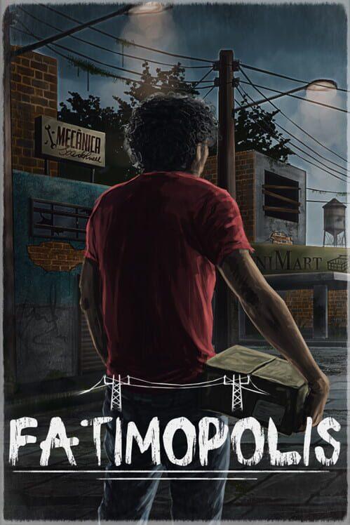 Fatimopolis