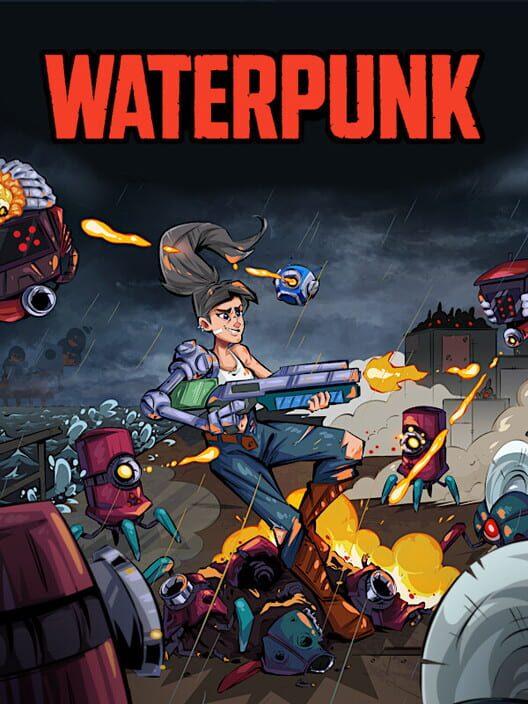 WATERPUNK