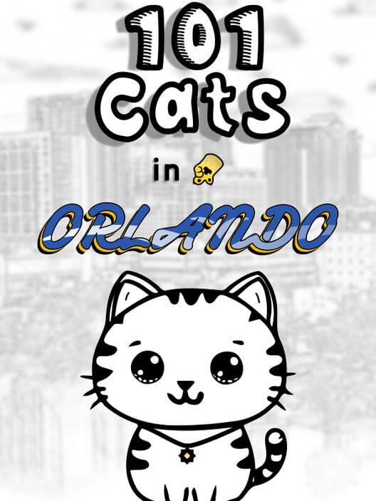 101 Cats in Orlando