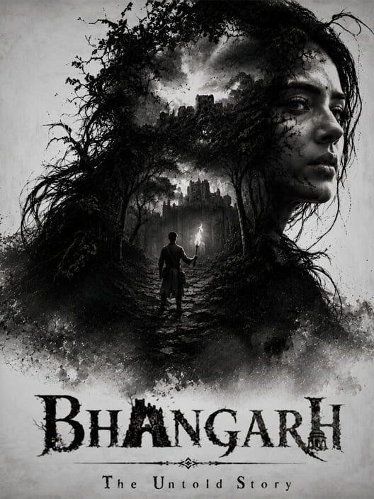 Bhangarh: The Untold Story