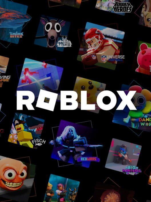 Roblox - Xbox