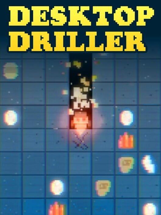 Desktop Driller