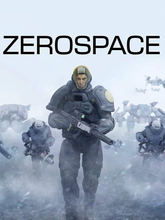 零度空间 ZeroSpace