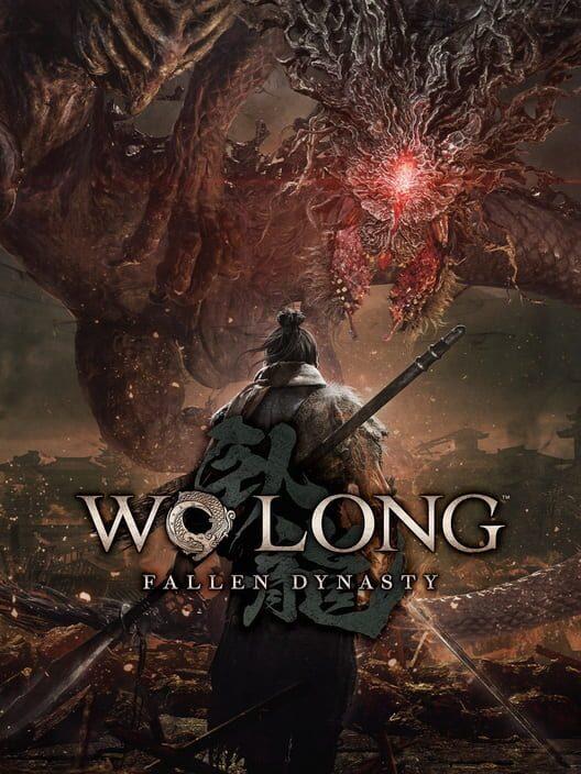 Wo Long: Fallen Dynasty（臥龍：蒼天隕落）