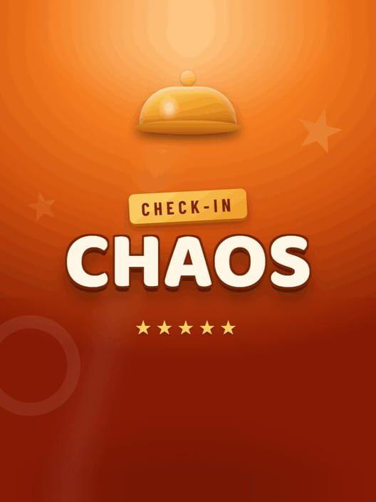 Check-In Chaos