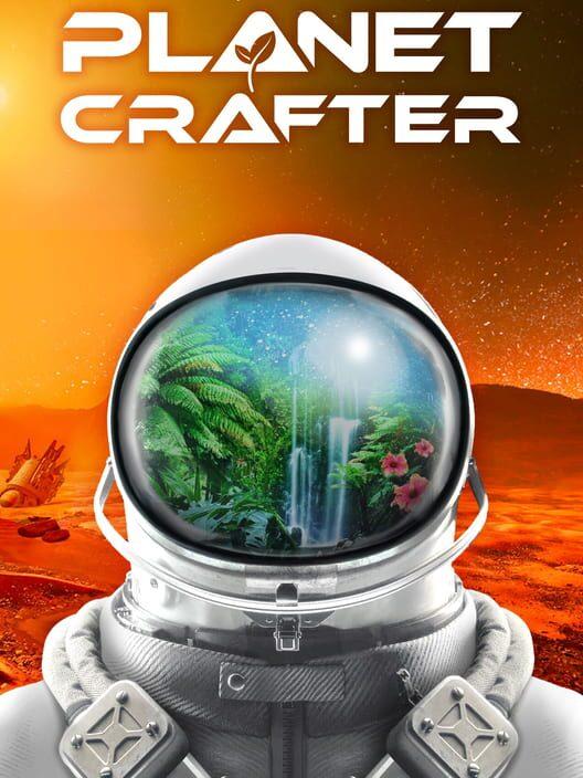 The Planet Crafter